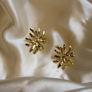 Solstice Bloom Earrings