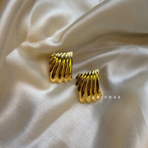 Aurelia Wing Earrings