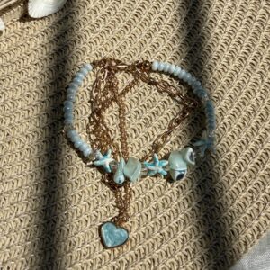 Coastal Muse Bracelet