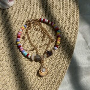 Rainbow Reef Bracelet