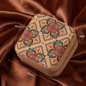 Jewellery Organizer — Mosaic Tile