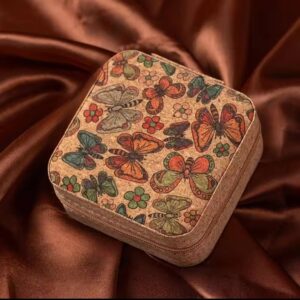 Jewellery Organizer — Butterfly