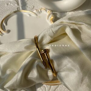 Stainless Steel Bracelet SB12