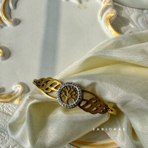 Stainless Steel Bracelet SB17