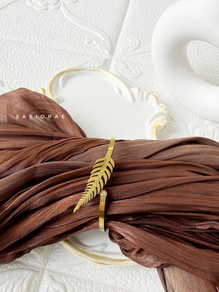 Stainless Steel Bracelet SB2
