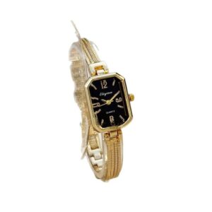 Vintage Watch Octa Black Dial SSW09