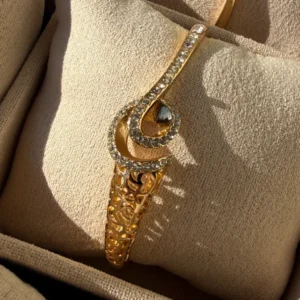 Moon Star Bracelet