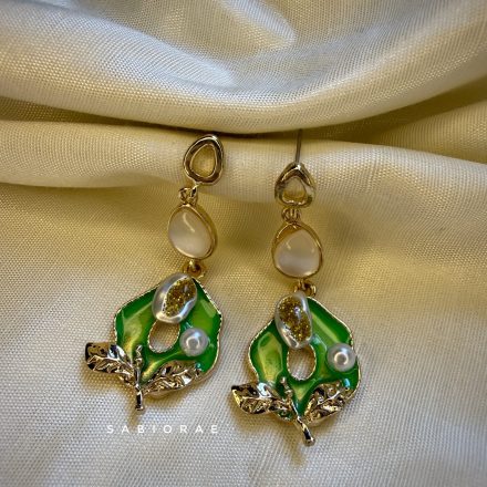 IMG_0614_Emerald_forest_muse_earring_price299
